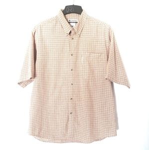 🛑STORE CLOSING🛑 Columbia Mens Shirt XL